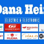 Dana Hein Electronic - @danaheinelectronic - Instagram