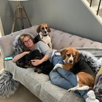 Dana Herbert - @danaherbert63 - Instagram