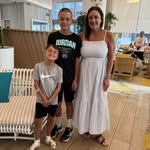 Dana Herbert Garcher - @danagarcher13 - Instagram