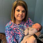 Dana Barrett Herring - @dmherring2018 - Instagram