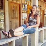 Dana Creekmore-Herring - @littlemomma1979 - Instagram