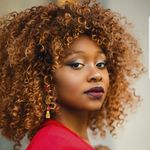 Dana Herring - @deebabywutt - Instagram