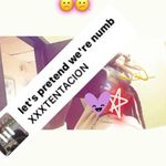 Dana Herring - @danas_spamm12 - Instagram