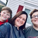 Dana Herring - @danad1219 - Instagram