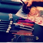 dana l hodges - @sabali_art_123 - Instagram