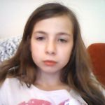 Dana Hoffmann - @danahoffi123 - Instagram