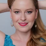 Dana Hoffmann - @dana_hoffmann_singer - Instagram
