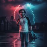 Dana Holmes - @grimm568 - Instagram