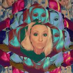 Dana Hopper - @k_thnx_byee - Instagram