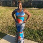 Dana Jefferson - @dana.jeffersondebose - Instagram
