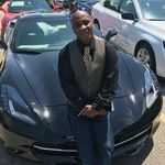 Dana Jefferson - @darkknight1960 - Instagram