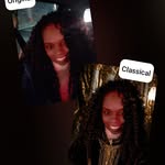 Dana Jefferson - @druebalie - Instagram