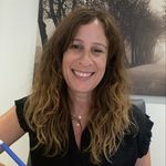 Dana Katz - @danakatzsocialworker - Instagram