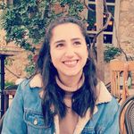 Dana katz (Tubul) - @_danakatz_ - Instagram