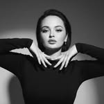 Дана - @_danakhan - Instagram