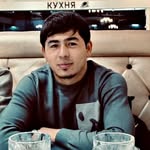Salyjan Uulu - @danakhanow.k - Instagram