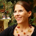 Dana Kranz - @danasglassart - Instagram