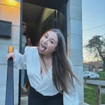 Dana Krinsky (James) - @danaa_krinsky - Instagram