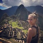 Dana Landis - @danacherisse - Instagram