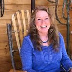 Dana Jane Laughlin - @pinkbubblepress - Instagram