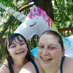Dana Laughlin - @accidental_unschooler - Instagram
