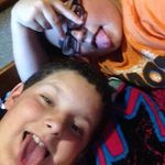 Nathaniel - @danalaughlin_21 - Instagram