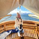 Dana Levitt - @getknottydiy - Instagram