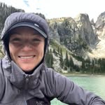 Dana Lichtenberger - @dana_lich - Instagram