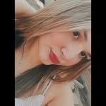 Dana Lugo - @03.danita777 - Instagram