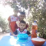 Dana Melecio - Facebook