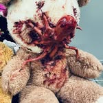 Dana Blankenship-Malone - @lollipopgore_bears - Instagram