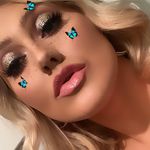 Dana Malone - @danamalonee - Instagram