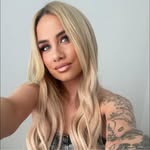 Dana Malone - @danamalone269 - Instagram