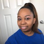 Dana Malone - @craftydana89 - Instagram