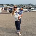 Dana Malone (Tausek) - @dana_t_malone - Instagram