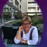 Dana Roman - @danamanuela64 - Instagram
