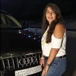 Dana Matar - @dana_matar22 - Instagram