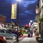 Dana Mather - @downtownrogers - Instagram