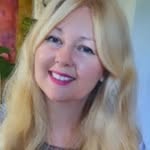 Dana Mathers QHHT Level 2 - @danamathers - Instagram