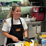 Dana Cohen Mayer - @chefdana_eats - Instagram