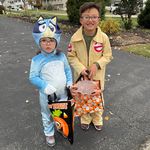 Dana Mayer Moore - @dmayer13 - Instagram