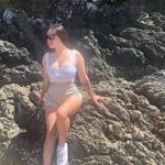 Dana Timera Maynard - @hunniibaabesfkneast_xo - Instagram