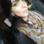 Dana R. McCabe - @artofhelheim - Instagram