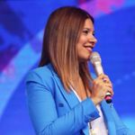 Daniela Freidzon Mccabe - @daniela_freidzon - Instagram