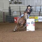 Dana McCall Hargrave - @runninghranch94 - Instagram