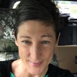 Dana McClure - @lou.70 - Instagram