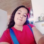 Dana Mojica - @camilitasanchez64 - Instagram