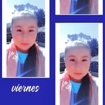 Dana Valeria Mojica Medina - @6330_dana - Instagram