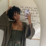 Dana🧘🏽‍♀️ - @danahasthemunchiesss - Instagram