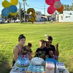 Dana Minch - Facebook